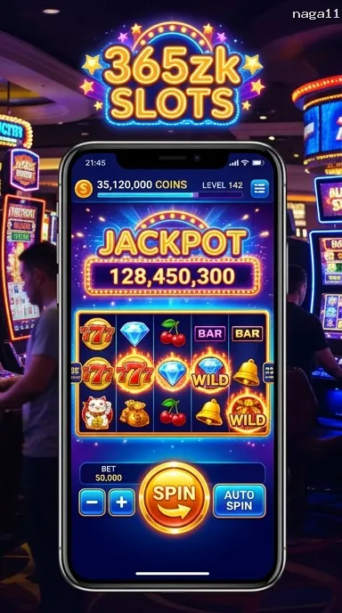 Cuplikan layar menu unduhan naga11 untuk perangkat Android